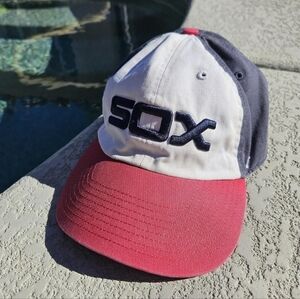 Chicago White Sox Baseball Cap